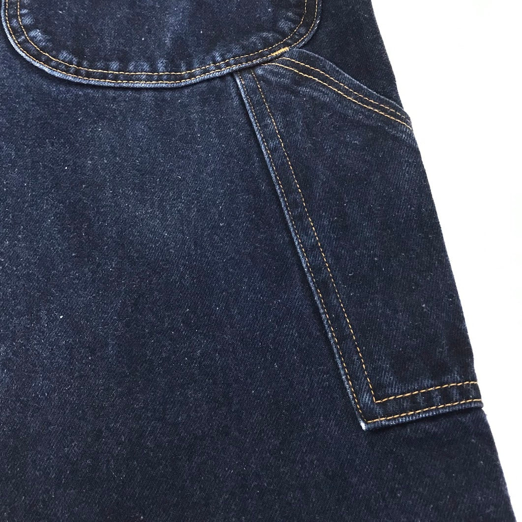 Levi's | リーバイス SKATE CROP カーペンター デニムパンツ A5737-0000 インディゴ【倉吉店】