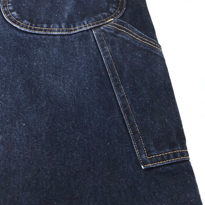 Levi's | リーバイス SKATE CROP カーペンター デニムパンツ A5737-0000 インディゴ【倉吉店】