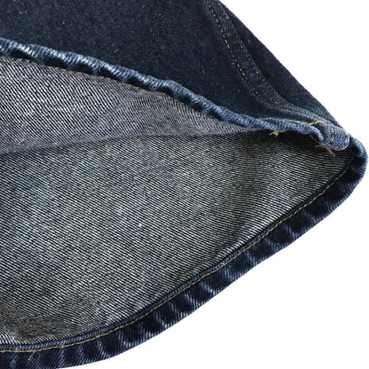 Levi's | リーバイス SKATE CROP カーペンター デニムパンツ A5737-0000 インディゴ【倉吉店】