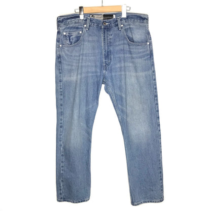 Levi's | リーバイス SilverTab デニムパンツ A3666-0000 ライトブルー サイズ：36【倉吉店】