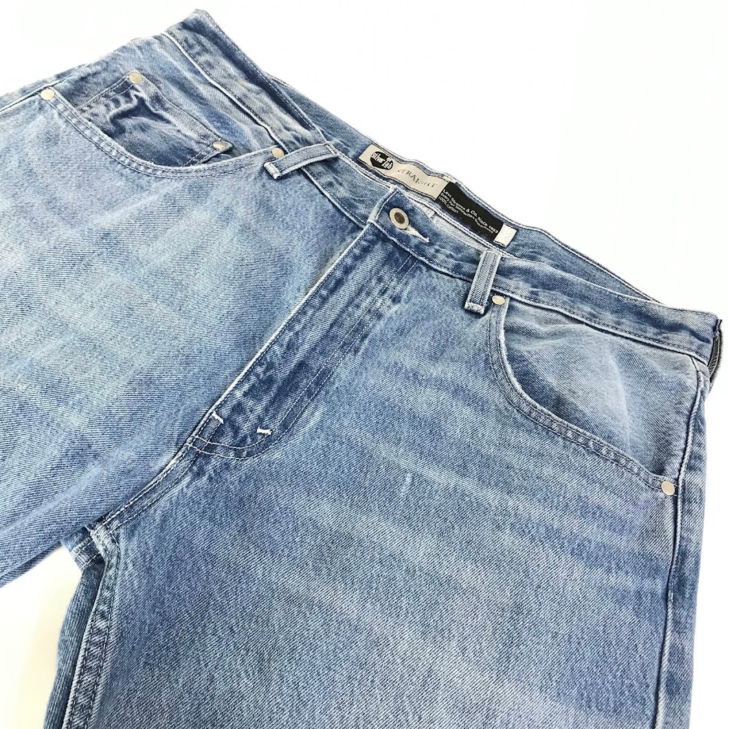 Levi's | リーバイス SilverTab デニムパンツ A3666-0000 ライトブルー サイズ：36【倉吉店】