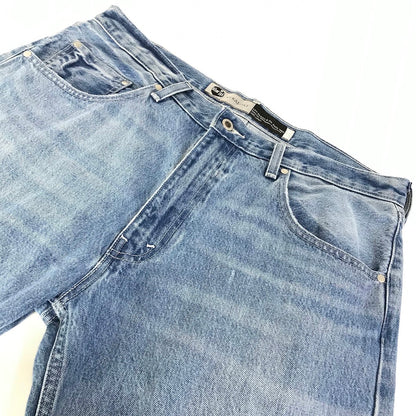 Levi's | リーバイス SilverTab デニムパンツ A3666-0000 ライトブルー サイズ：36【倉吉店】
