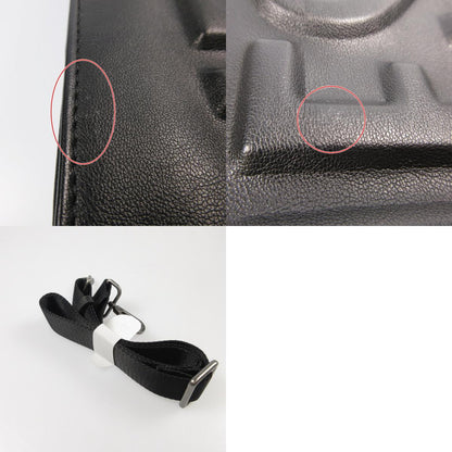 【中古】DIESEL | ディーゼル DSL 3D SHOPPER M X その他バッグ X09928P5184 ブラック