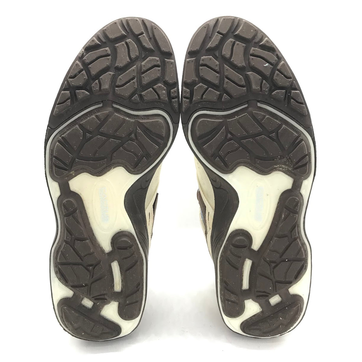 NIKE | ナイキ ×TRAVIS SCOTT ZOOM FIELD JAXX スニーカー HQ3072-400 ブラウン 27cm【倉吉店】