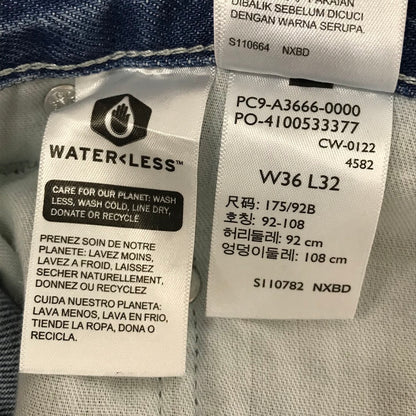 Levi's | リーバイス SilverTab デニムパンツ A3666-0000 ライトブルー サイズ：36【倉吉店】