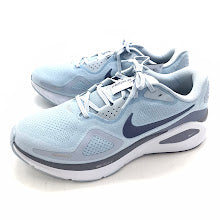 NIKE | ナイキ STRUCTURE 26 スニーカー HQ2588-401 ブルー 28.5cm【倉吉店】