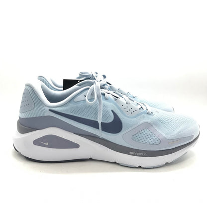 NIKE | ナイキ STRUCTURE 26 スニーカー HQ2588-401 ブルー 28.5cm【倉吉店】