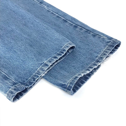 Levi's | リーバイス SilverTab デニムパンツ A3666-0000 ライトブルー サイズ：36【倉吉店】