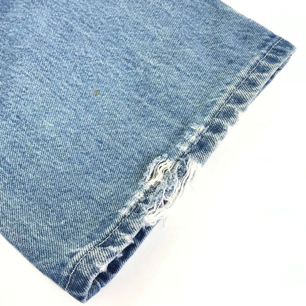 Levi's | リーバイス SilverTab デニムパンツ A3666-0000 ライトブルー サイズ：36【倉吉店】