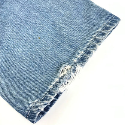 Levi's | リーバイス SilverTab デニムパンツ A3666-0000 ライトブルー サイズ：36【倉吉店】