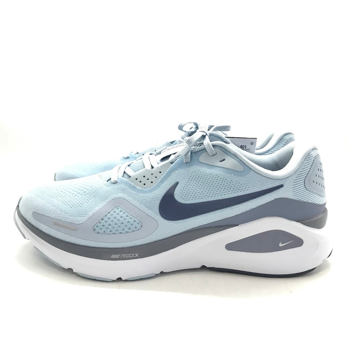 NIKE | ナイキ STRUCTURE 26 スニーカー HQ2588-401 ブルー 28.5cm【倉吉店】