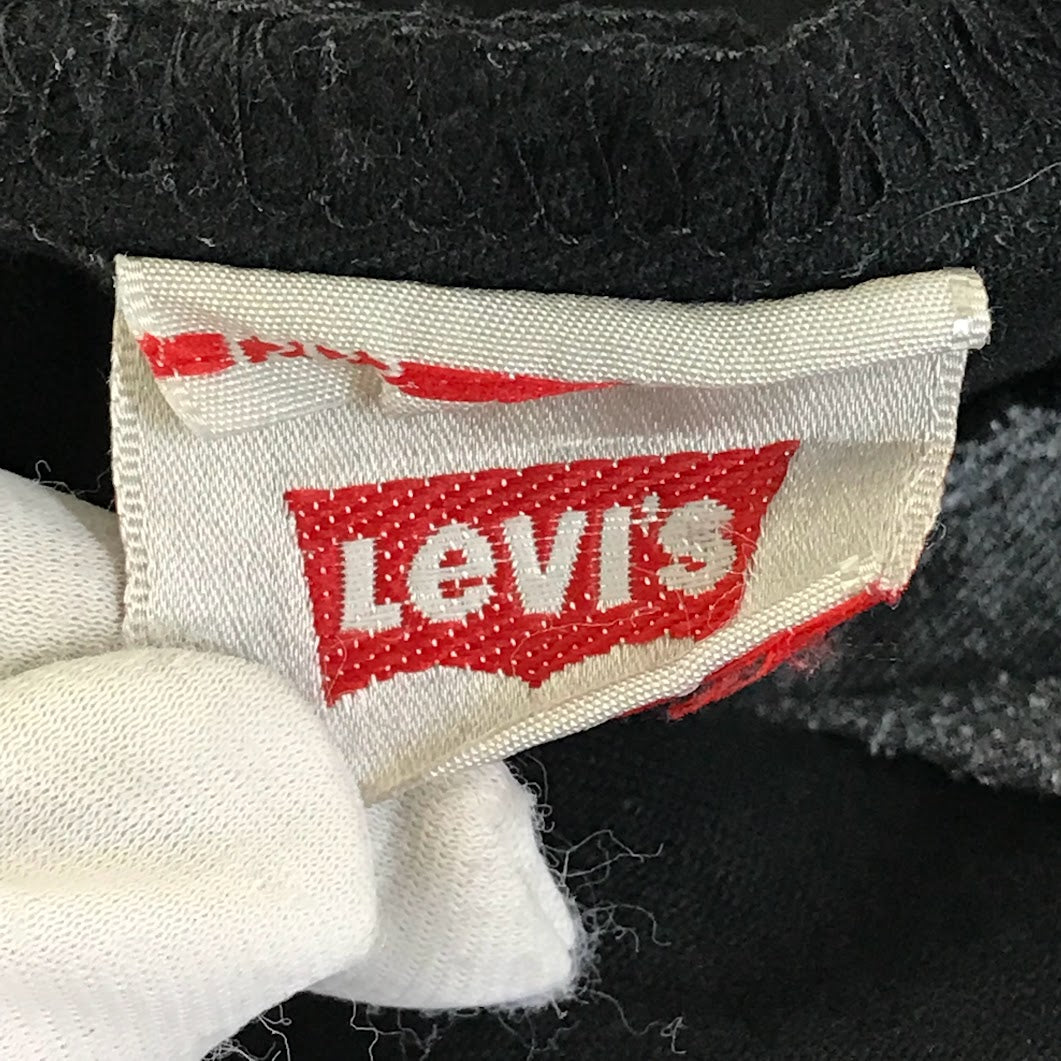 Levi's | リーバイス 501 デニムパンツ ブラック サイズ：38【倉吉店】