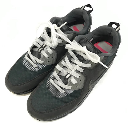 NIKE | ナイキ AIR MAX 90 エアマックス90 UNDEFEATED(アンディフィーテッド) スニーカー CQ2289-002 ブラック 27cm【倉吉店】