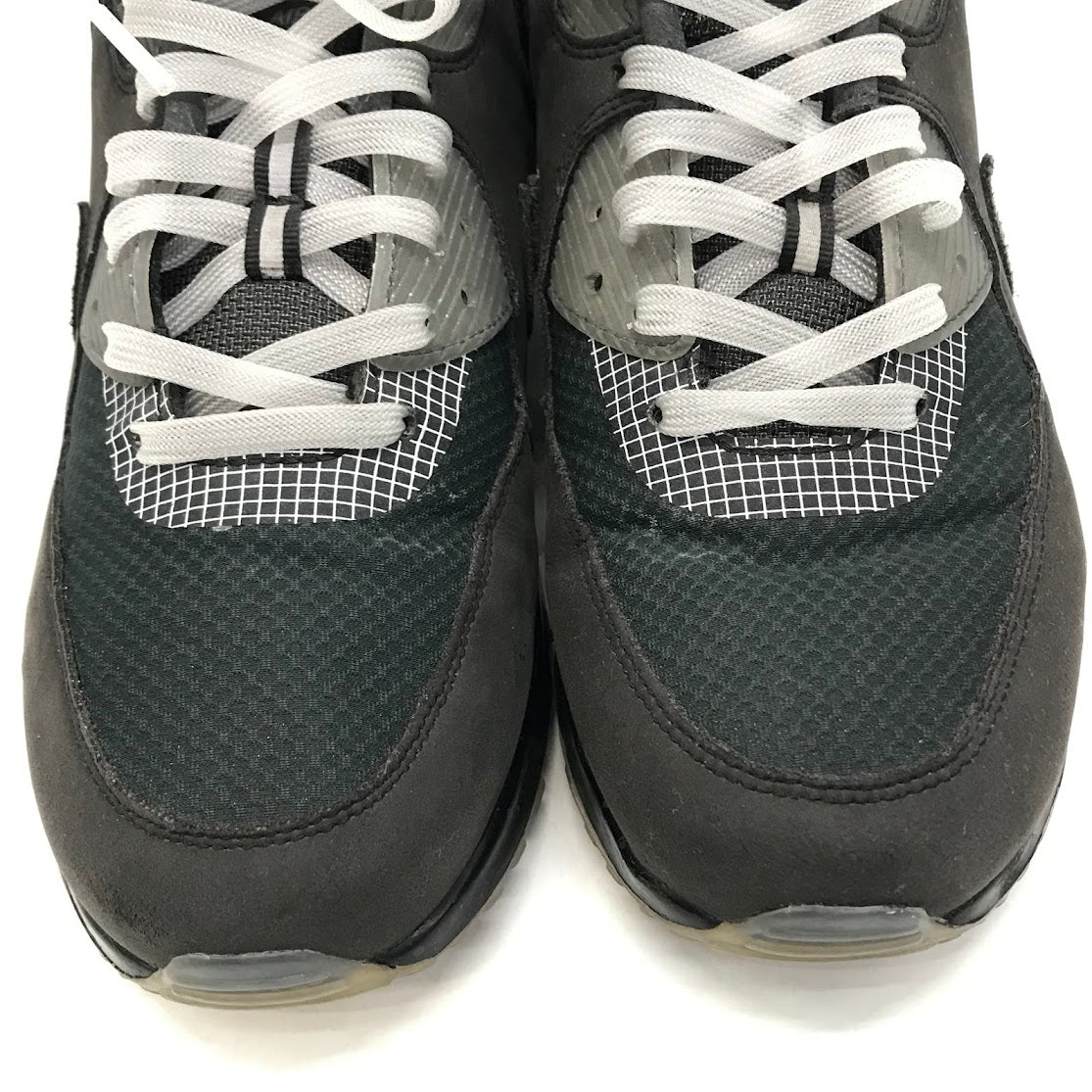 NIKE | ナイキ AIR MAX 90 エアマックス90 UNDEFEATED(アンディフィーテッド) スニーカー CQ2289-002 ブラック 27cm【倉吉店】