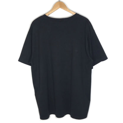 CELINE | セリーヌ ルーズTシャツ 半袖Ｔシャツ 2X681671Q ブラック サイズ：L【倉吉店】