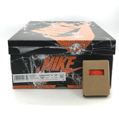 NIKE | ナイキ AIR JORDAN 1 OG 'SHATTERED BACKBOARD' スニーカー DZ5485-008 オレンジ 28.5cm【倉吉店】
