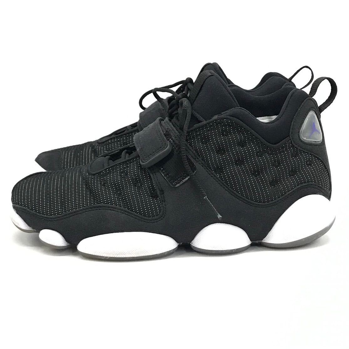 NIKE | ナイキ JORDAN BLACK CAT スニーカー AR0772-001 ブラック 25.5cm【倉吉店】