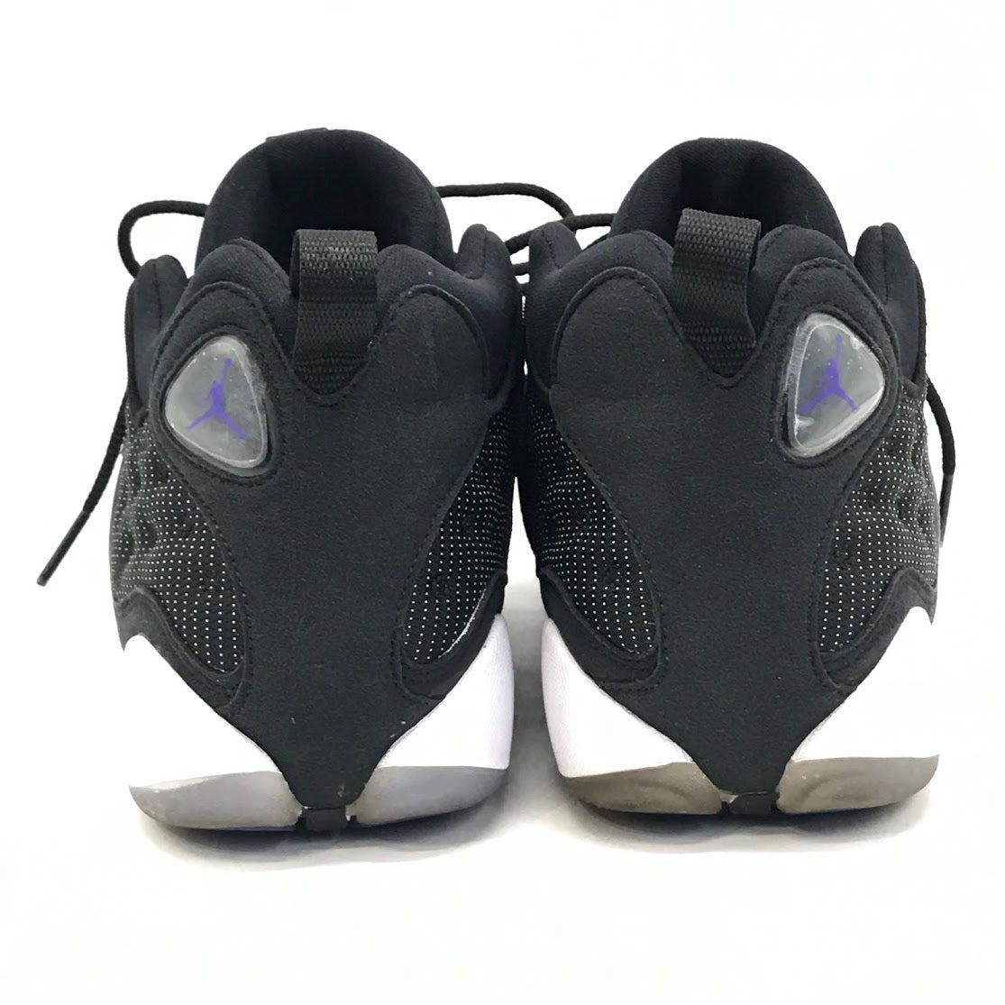 NIKE | ナイキ JORDAN BLACK CAT スニーカー AR0772-001 ブラック 25.5cm【倉吉店】