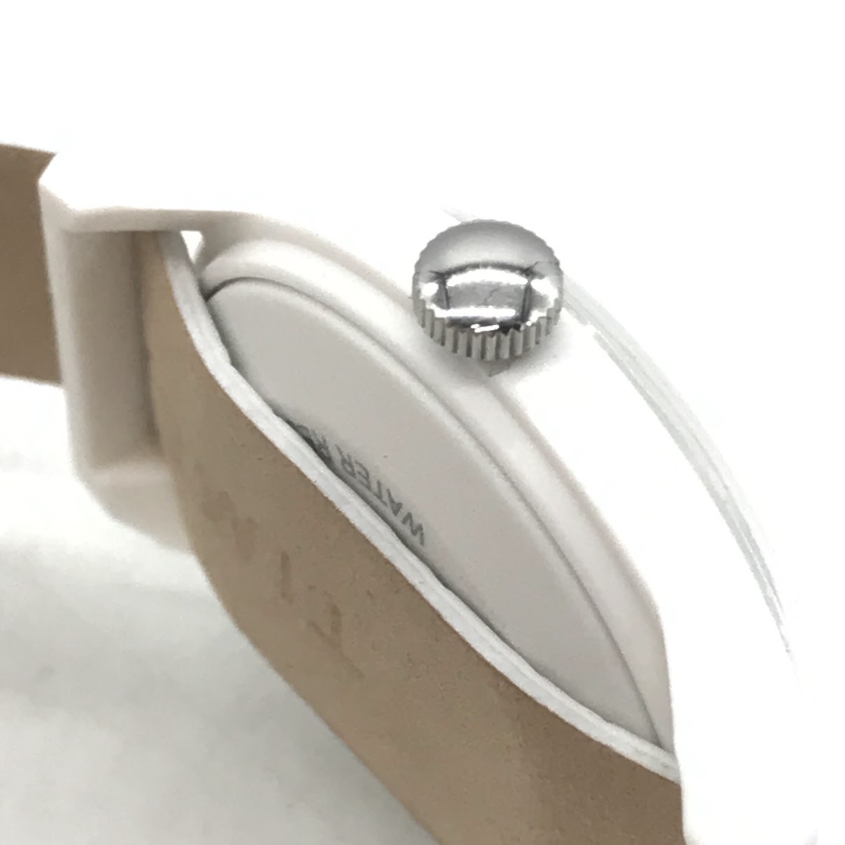 TIMEX | タイメックス Camper 29mm オリジナルキャンパー アナログクォーツ 腕時計 TW2T96200 ホワイト 文字盤ホワイト【倉吉店】