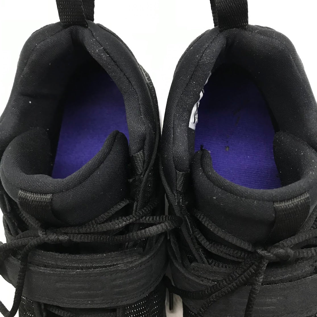 NIKE | ナイキ JORDAN BLACK CAT スニーカー AR0772-001 ブラック 25.5cm【倉吉店】