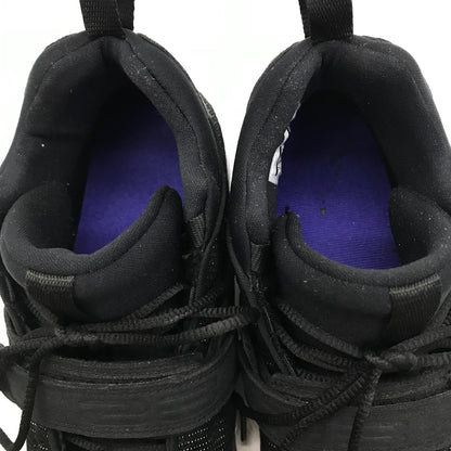 NIKE | ナイキ JORDAN BLACK CAT スニーカー AR0772-001 ブラック 25.5cm【倉吉店】