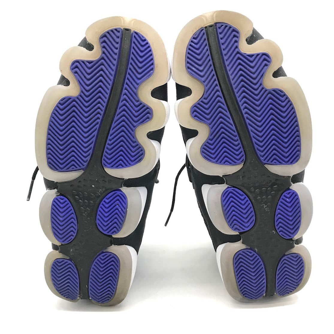 NIKE | ナイキ JORDAN BLACK CAT スニーカー AR0772-001 ブラック 25.5cm【倉吉店】