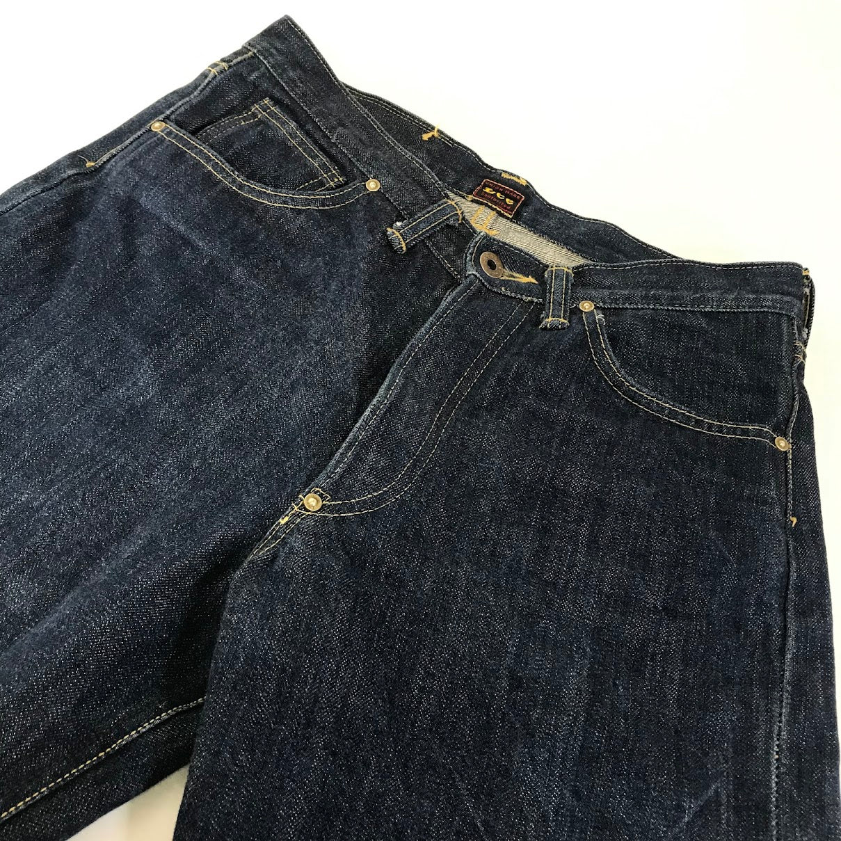 Lee | リー 101B/大戦復刻 デニムパンツ 02101 インディゴ サイズ：29【倉吉店】
