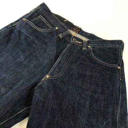 Lee | リー 101B/大戦復刻 デニムパンツ 02101 インディゴ サイズ：29【倉吉店】