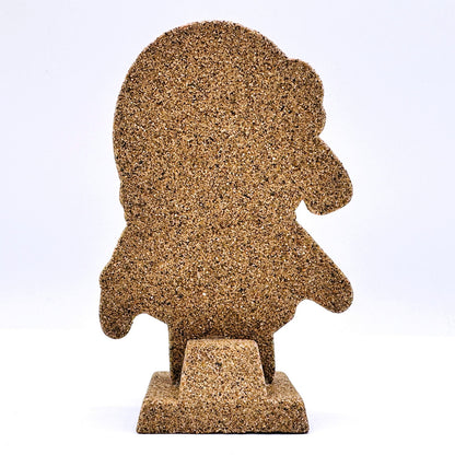 その他ホビー 鳥取県コラボ 「Re:ゼロから始める異世界生活」 鳥取スタンプラリー エミリア砂スタンド 鳥取コラボ【倉吉店】
