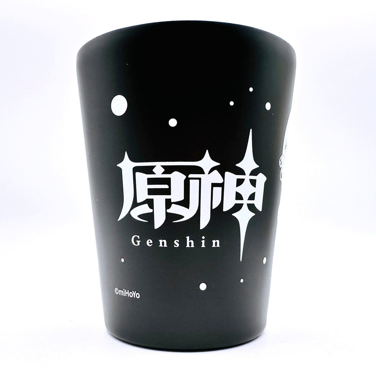 その他ホビー 原神×ファミリーマート ステンレスサーモタンブラー 360ml【倉吉店】