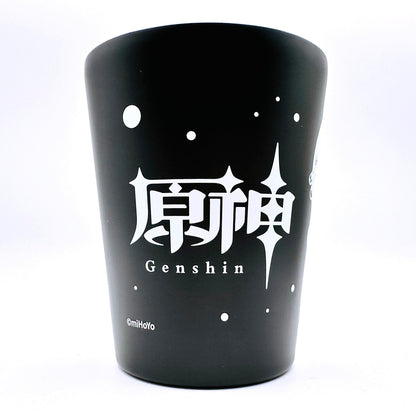 その他ホビー 原神×ファミリーマート ステンレスサーモタンブラー 360ml【倉吉店】