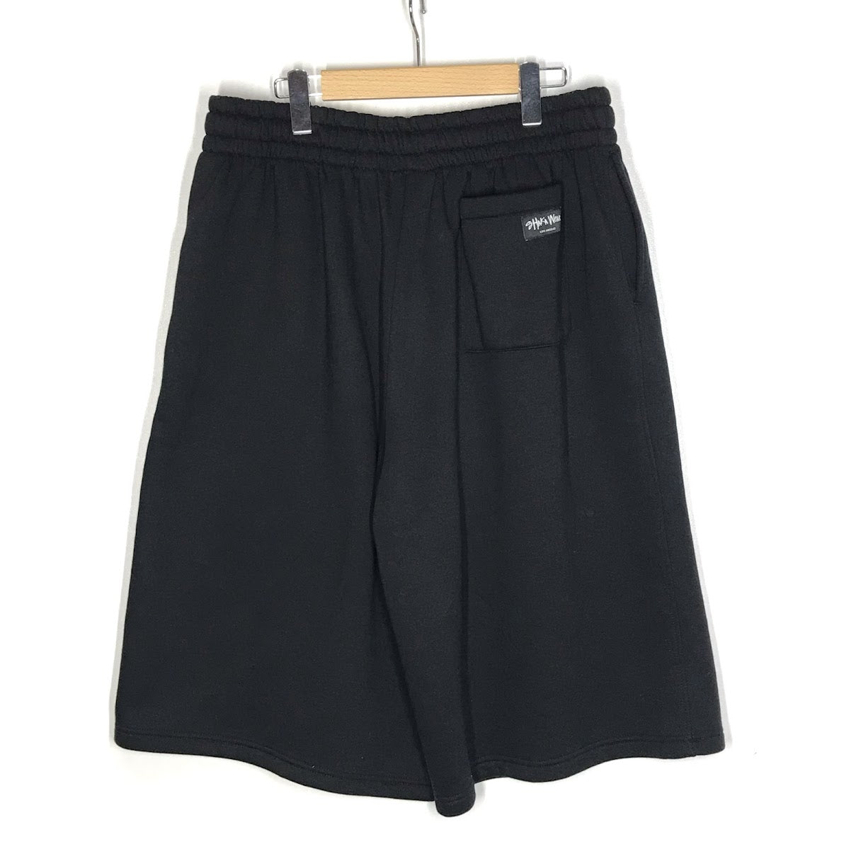 SHAKA | シャカ バギーショーツ ハーフパンツ ショートパンツ ブラック サイズ：L【倉吉店】