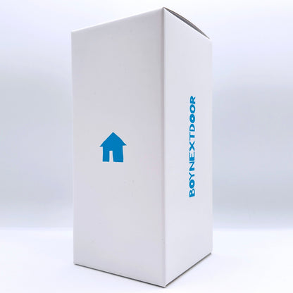 アイドルグッズ 未開封 BOYNEXTDOOR OFFICIAL LIGHT STICK (ペンライト)【倉吉店】