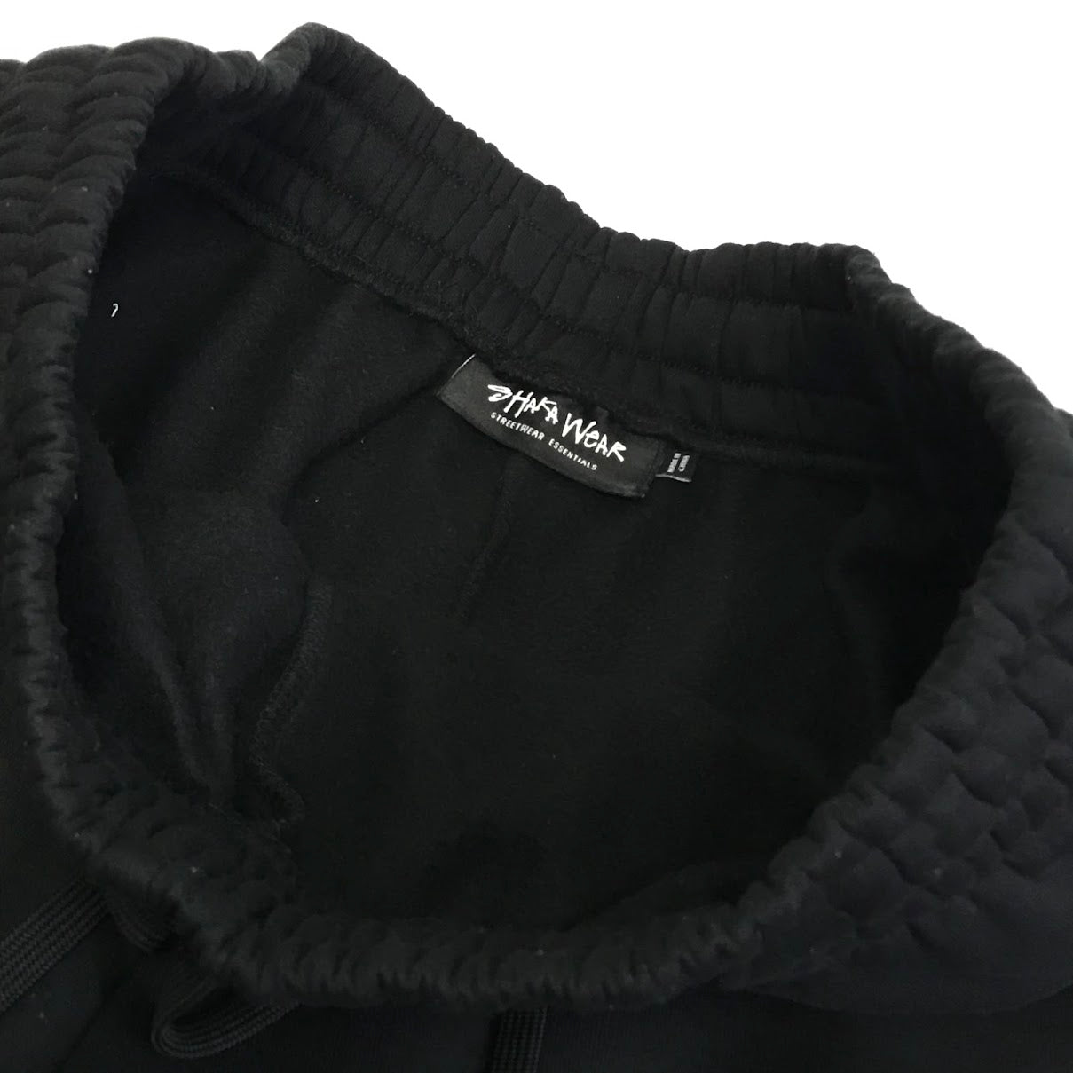 SHAKA | シャカ バギーショーツ ハーフパンツ ショートパンツ ブラック サイズ：L【倉吉店】
