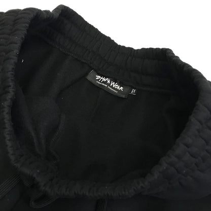 SHAKA | シャカ バギーショーツ ハーフパンツ ショートパンツ ブラック サイズ：L【倉吉店】