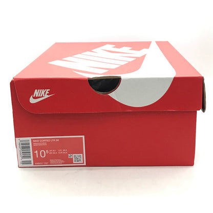 NIKE | ナイキ CORTEZ LTR SE 'MORSE CODE' スニーカー IM8057-297 その他 28.5cm【倉吉店】