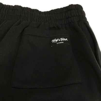 SHAKA | シャカ バギーショーツ ハーフパンツ ショートパンツ ブラック サイズ：L【倉吉店】