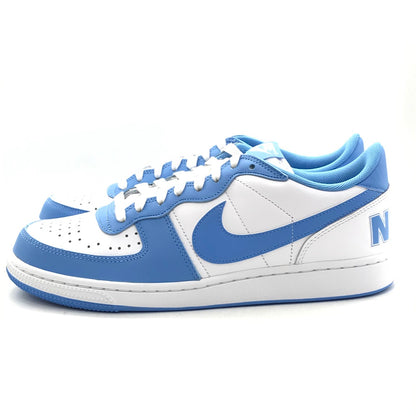 NIKE | ナイキ TERMINATOR LOW UNIVERSITY BLUE スニーカー FQ8748-412 ブルー 28cm【倉吉店】