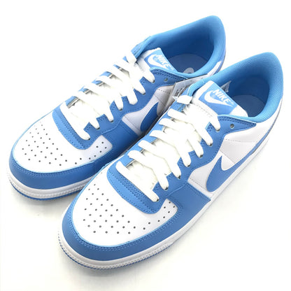NIKE | ナイキ TERMINATOR LOW UNIVERSITY BLUE スニーカー FQ8748-412 ブルー 28cm【倉吉店】