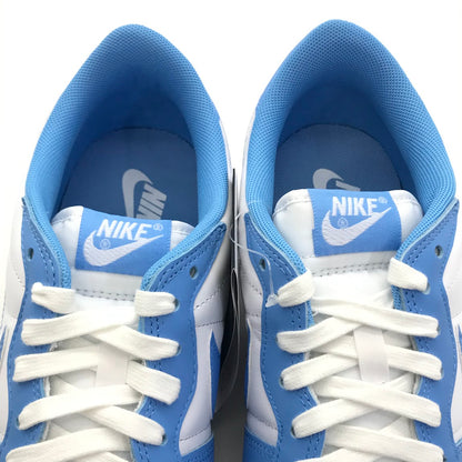 NIKE | ナイキ TERMINATOR LOW UNIVERSITY BLUE スニーカー FQ8748-412 ブルー 28cm【倉吉店】