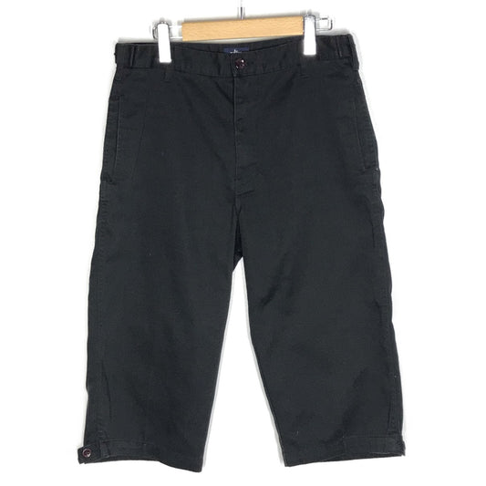 STUSSY | ステューシー ハーフパンツ ショートパンツ ブラック サイズ：31【倉吉店】