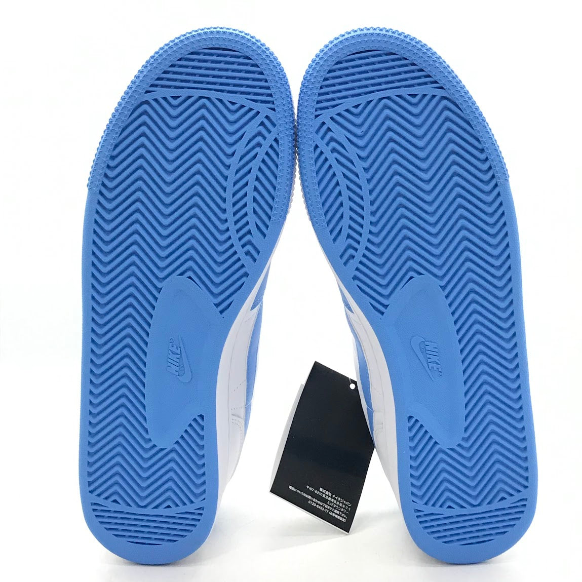 NIKE | ナイキ TERMINATOR LOW UNIVERSITY BLUE スニーカー FQ8748-412 ブルー 28cm【倉吉店】