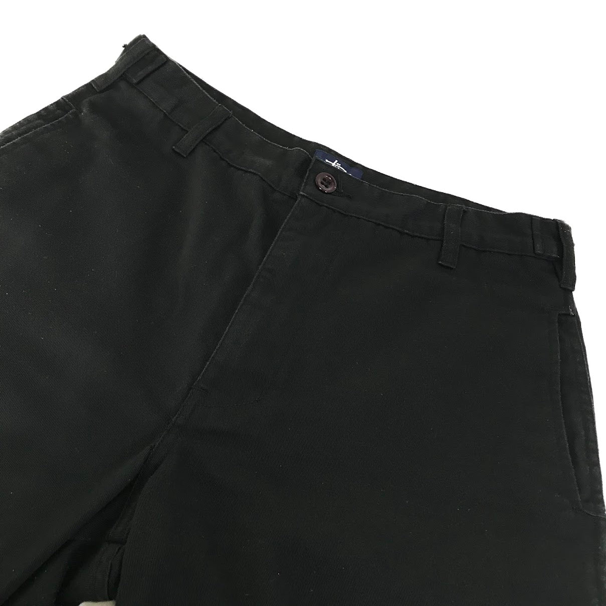 STUSSY | ステューシー ハーフパンツ ショートパンツ ブラック サイズ：31【倉吉店】