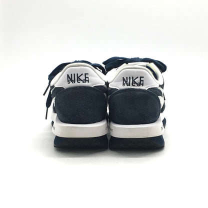 NIKE | ナイキ LDWAFFLE/FRAGMENT DESIGN/SACAI スニーカー DH2684-400 ネイビー 26.5cm【倉吉店】