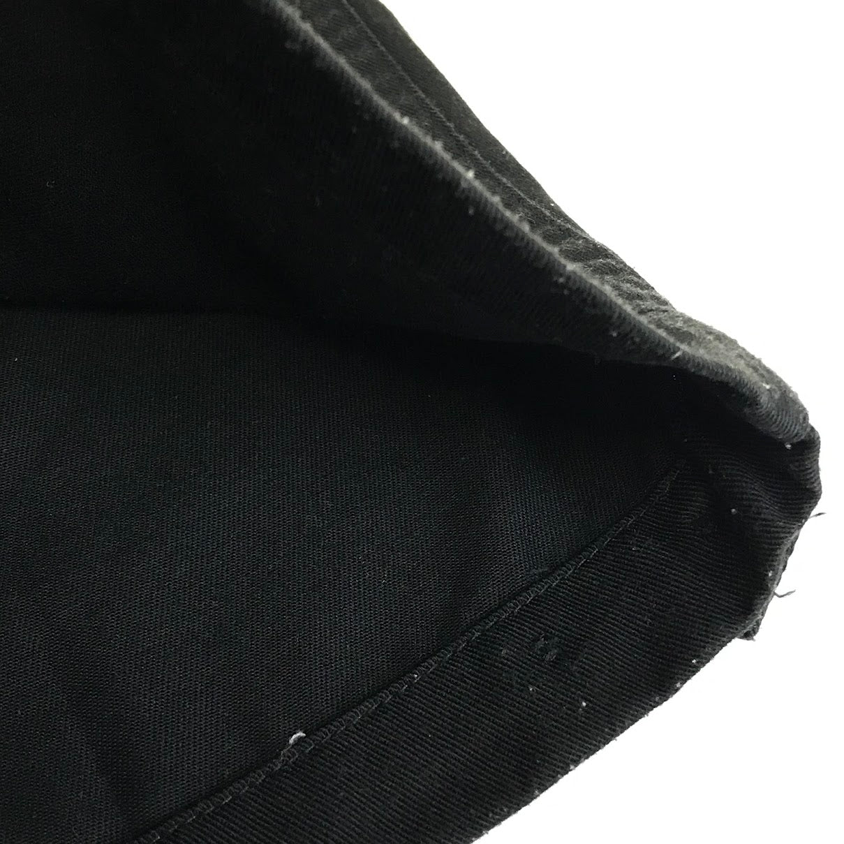 STUSSY | ステューシー ハーフパンツ ショートパンツ ブラック サイズ：31【倉吉店】
