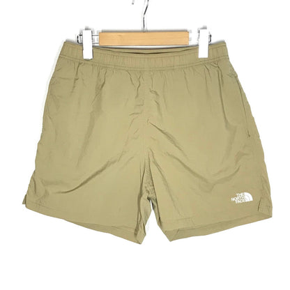 THE NORTH FACE | ザ・ノースフェイス バーサタイルショーツ ハーフパンツ ショートパンツ NB42335 ベージュ サイズ：L【倉吉店】【代金引換不可・日時指定不可】【ポスト投函】