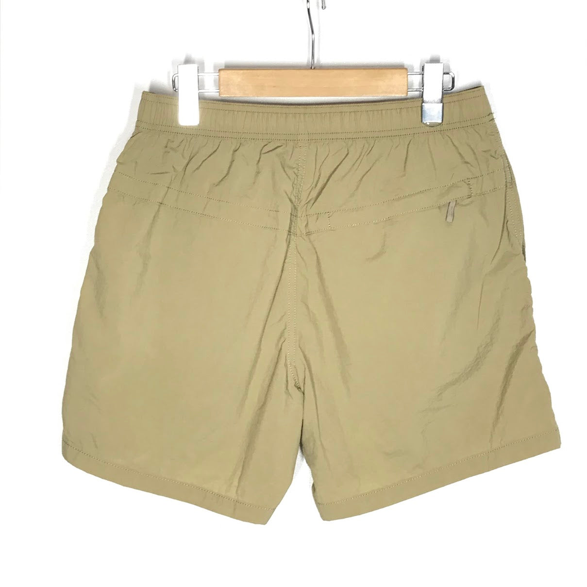 THE NORTH FACE | ザ・ノースフェイス バーサタイルショーツ ハーフパンツ ショートパンツ NB42335 ベージュ サイズ：L【倉吉店】【代金引換不可・日時指定不可】【ポスト投函】
