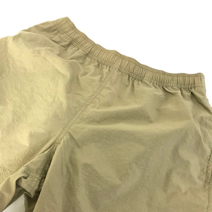 THE NORTH FACE | ザ・ノースフェイス バーサタイルショーツ ハーフパンツ ショートパンツ NB42335 ベージュ サイズ：L【倉吉店】【代金引換不可・日時指定不可】【ポスト投函】