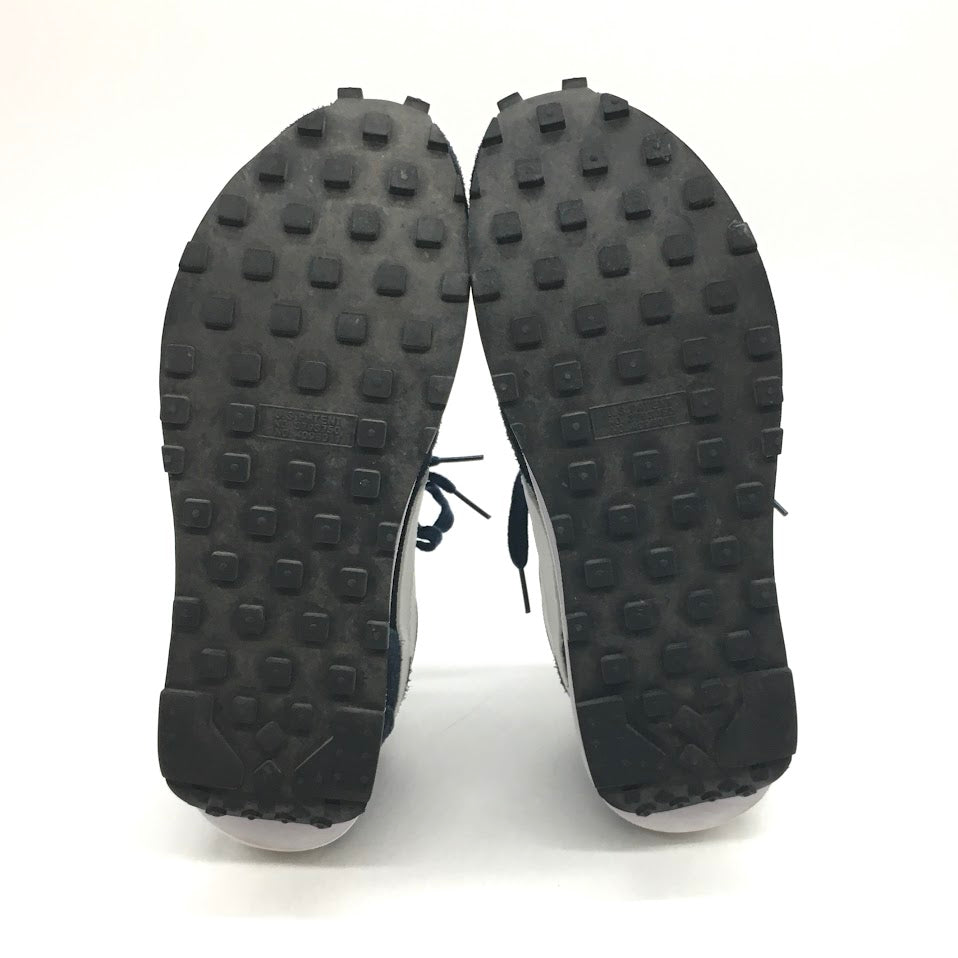 NIKE | ナイキ LDWAFFLE/FRAGMENT DESIGN/SACAI スニーカー DH2684-400 ネイビー 26.5cm【倉吉店】
