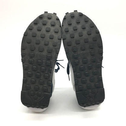 NIKE | ナイキ LDWAFFLE/FRAGMENT DESIGN/SACAI スニーカー DH2684-400 ネイビー 26.5cm【倉吉店】